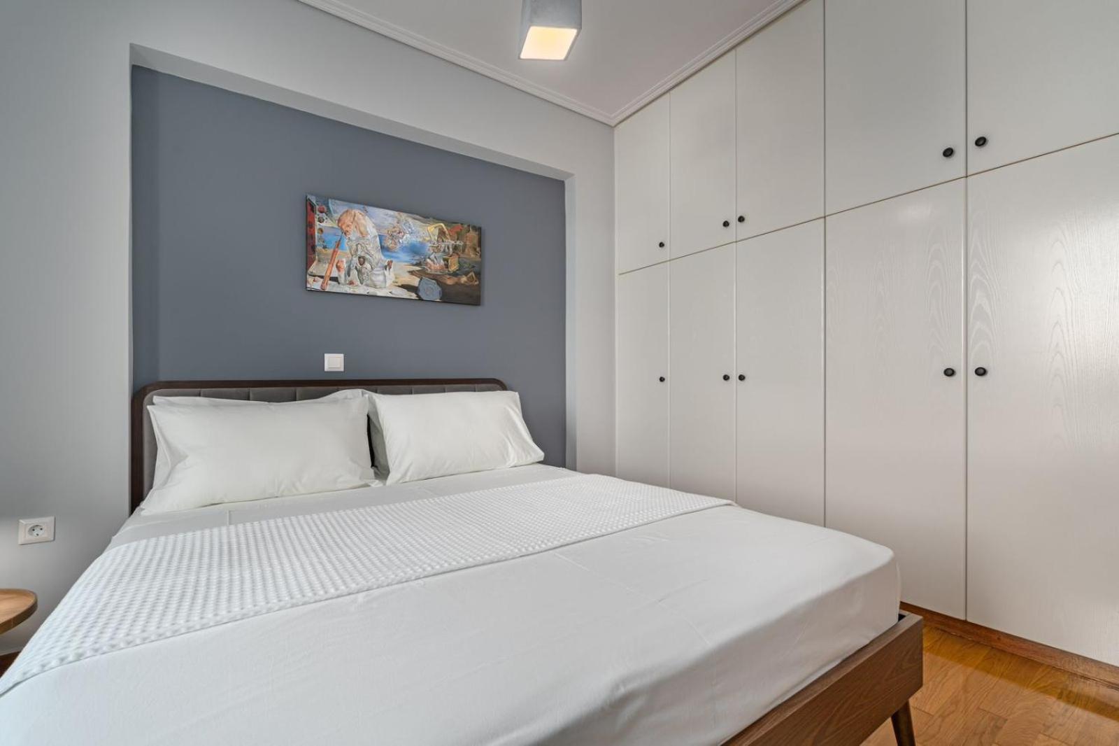 Luxurious Coastal Retreat In Central Glyfada 雅典 外观 照片