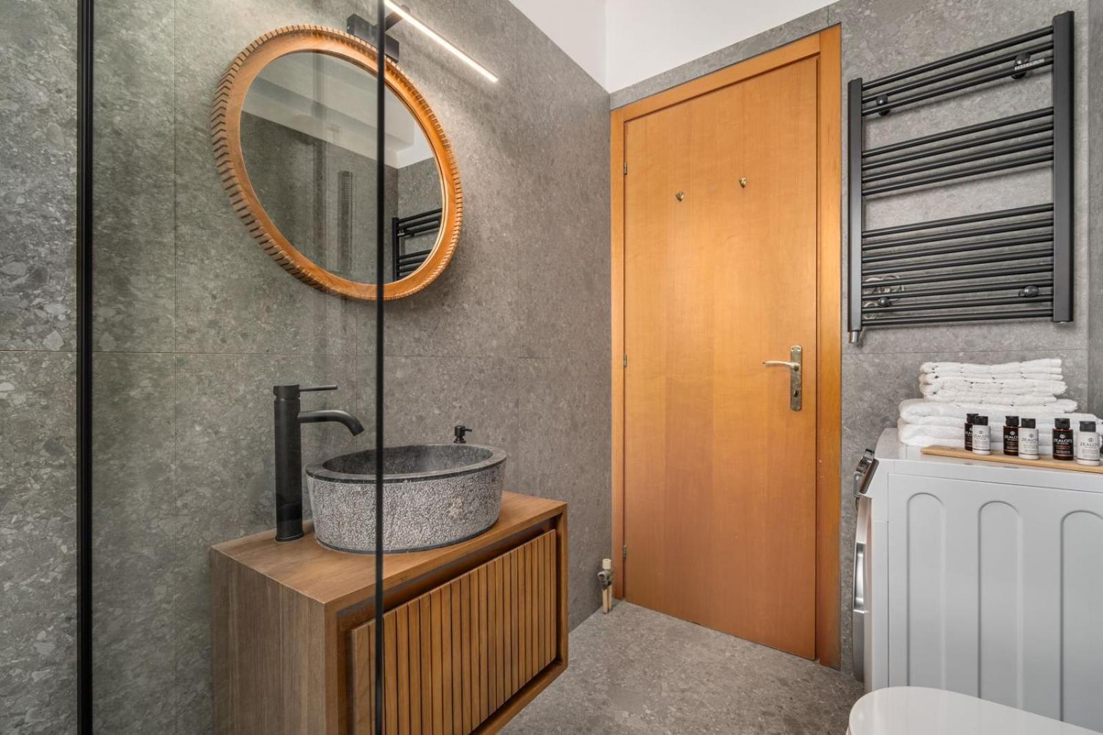 Luxurious Coastal Retreat In Central Glyfada 雅典 外观 照片