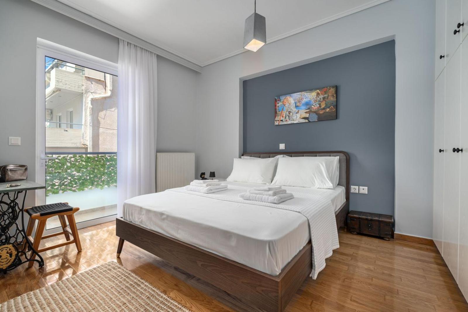 Luxurious Coastal Retreat In Central Glyfada 雅典 外观 照片