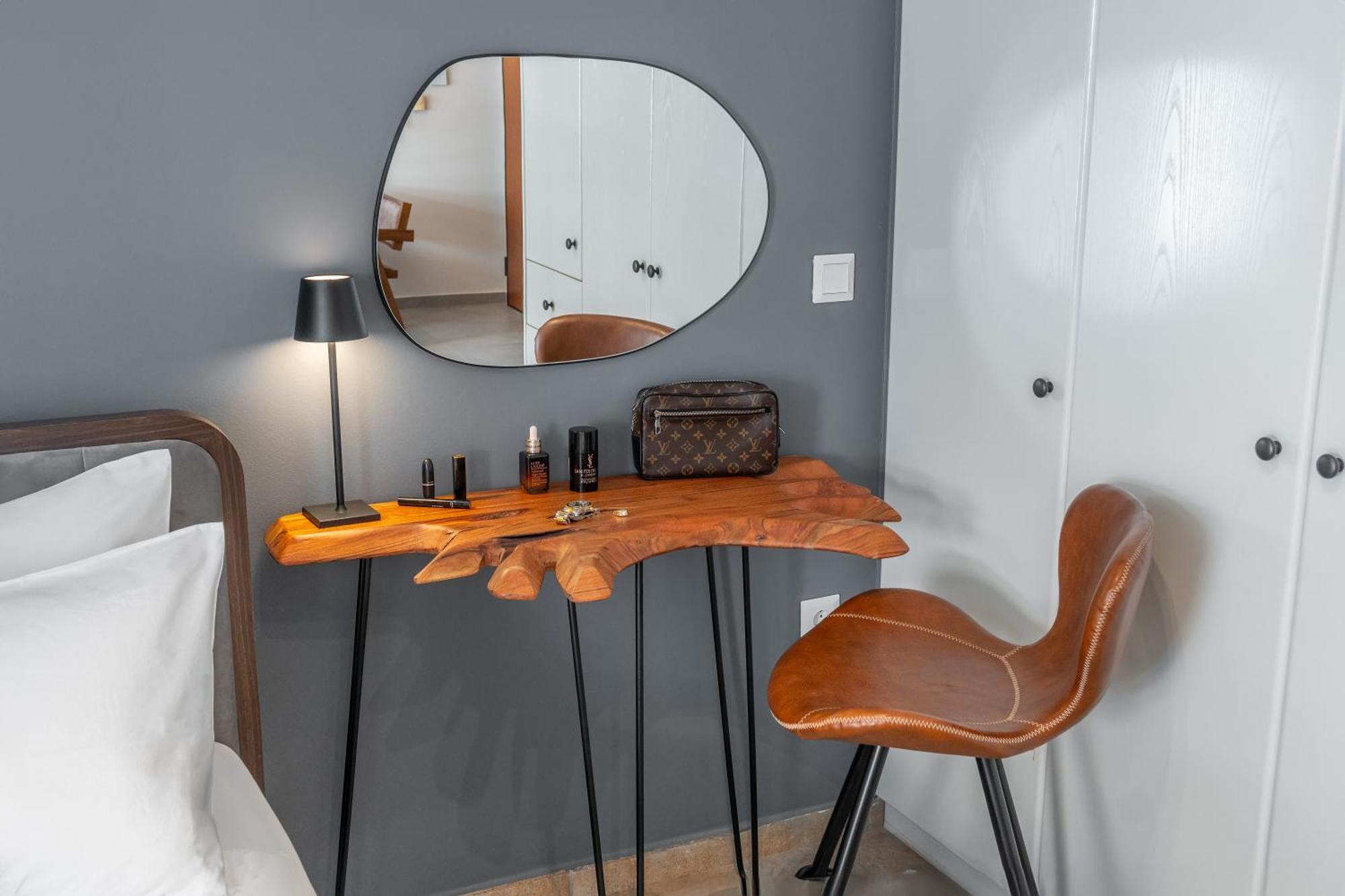 Luxurious Coastal Retreat In Central Glyfada 雅典 外观 照片