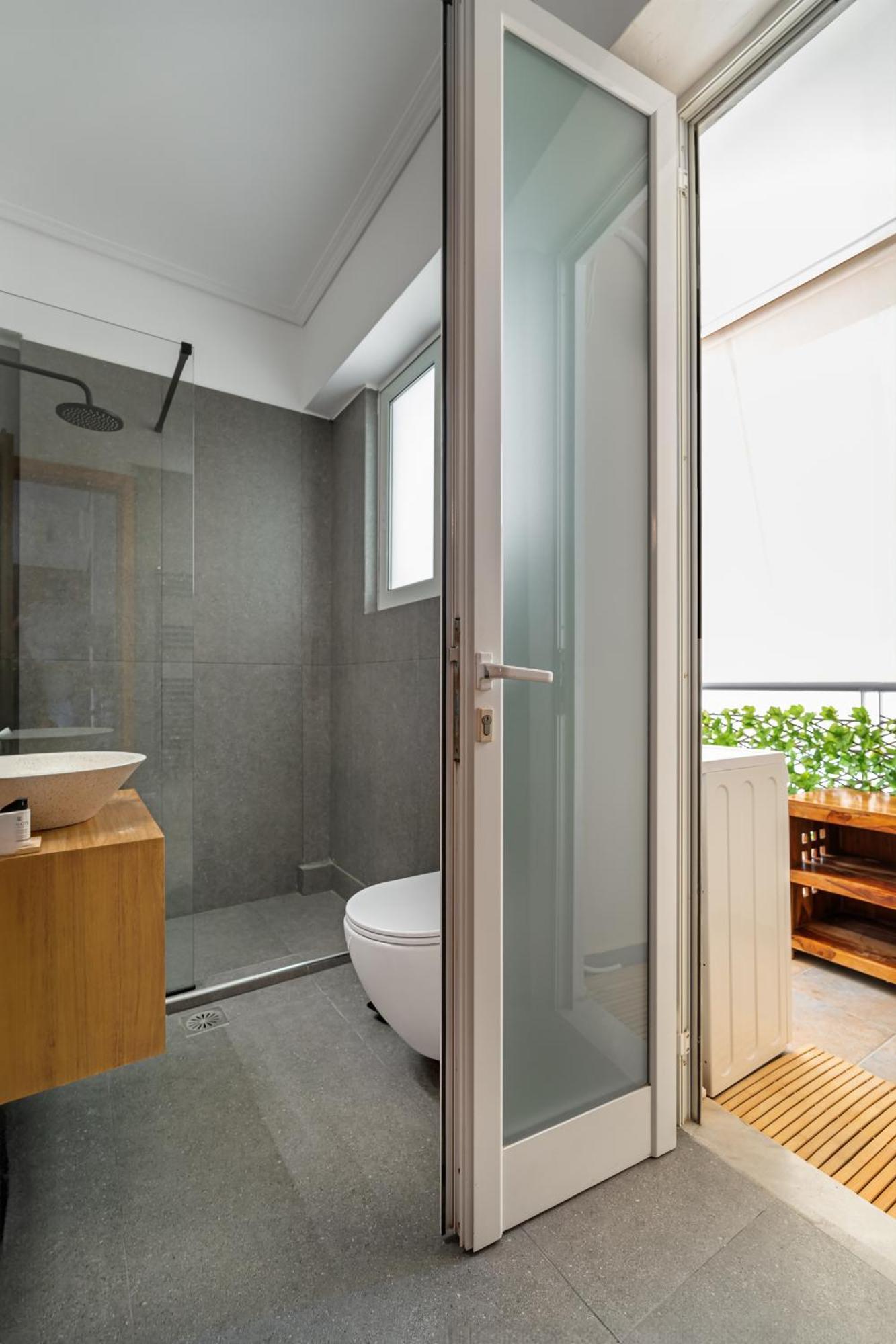 Luxurious Coastal Retreat In Central Glyfada 雅典 外观 照片