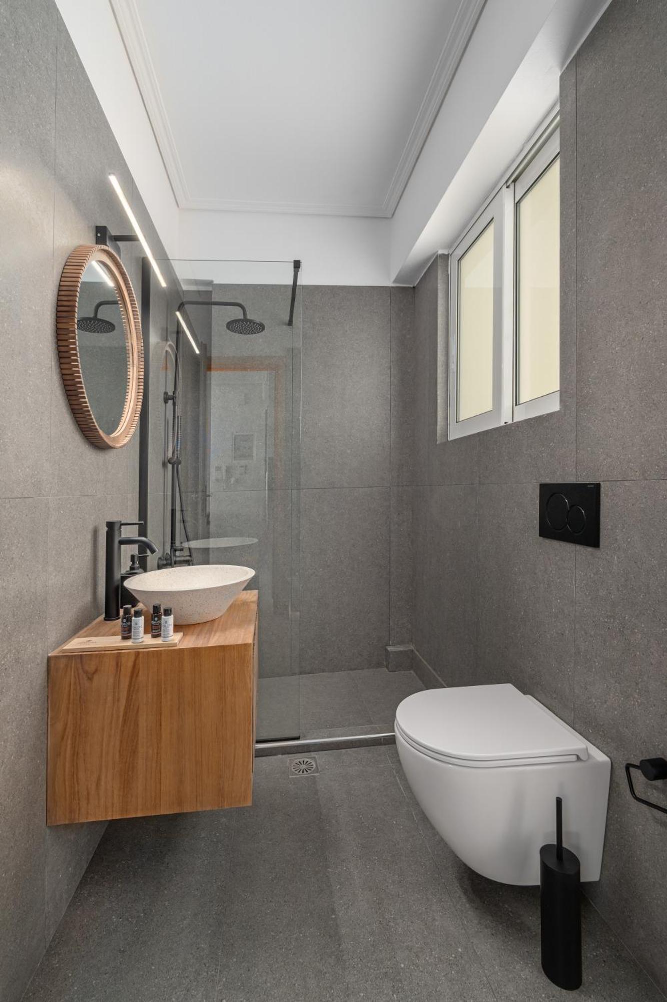Luxurious Coastal Retreat In Central Glyfada 雅典 外观 照片