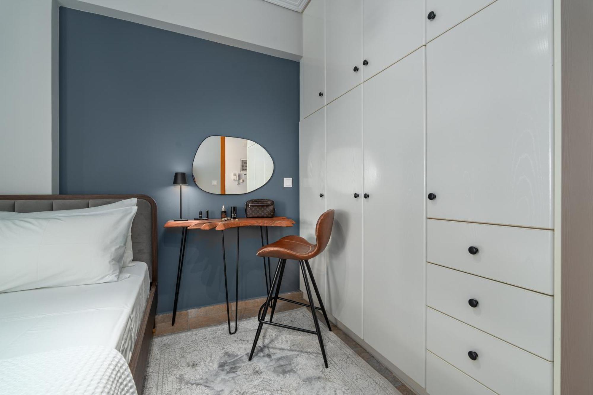 Luxurious Coastal Retreat In Central Glyfada 雅典 外观 照片